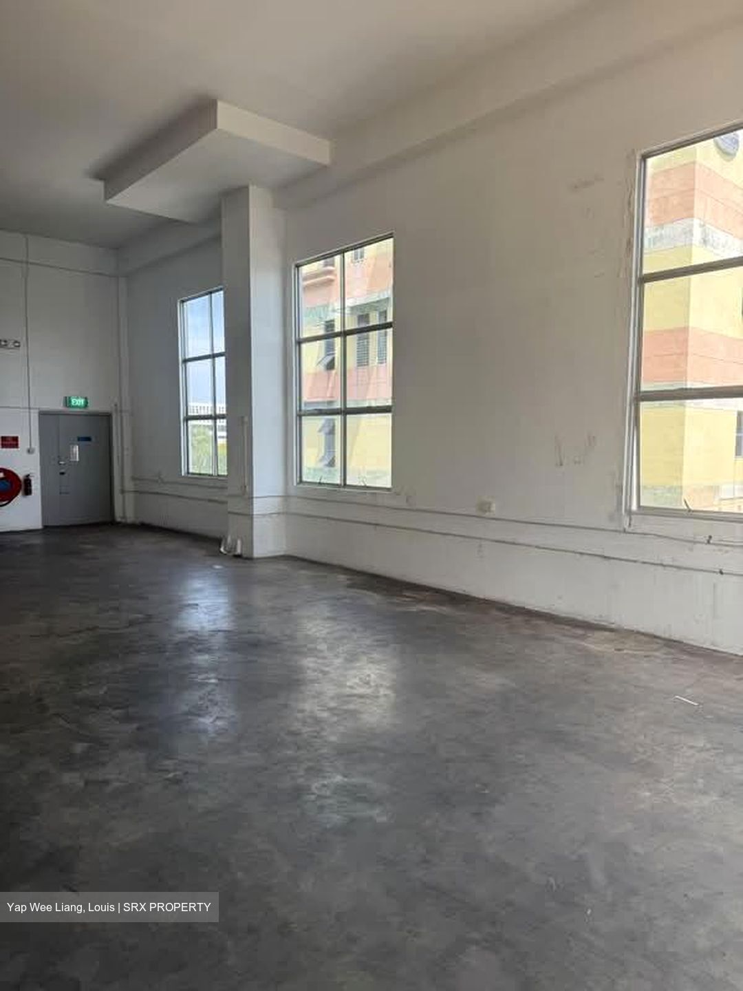 Tuas View Square (D22), Factory #600107161